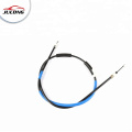 Factory sale Gear Cable High Quality Gear Shifting Control Cable Brake cable for Automobile